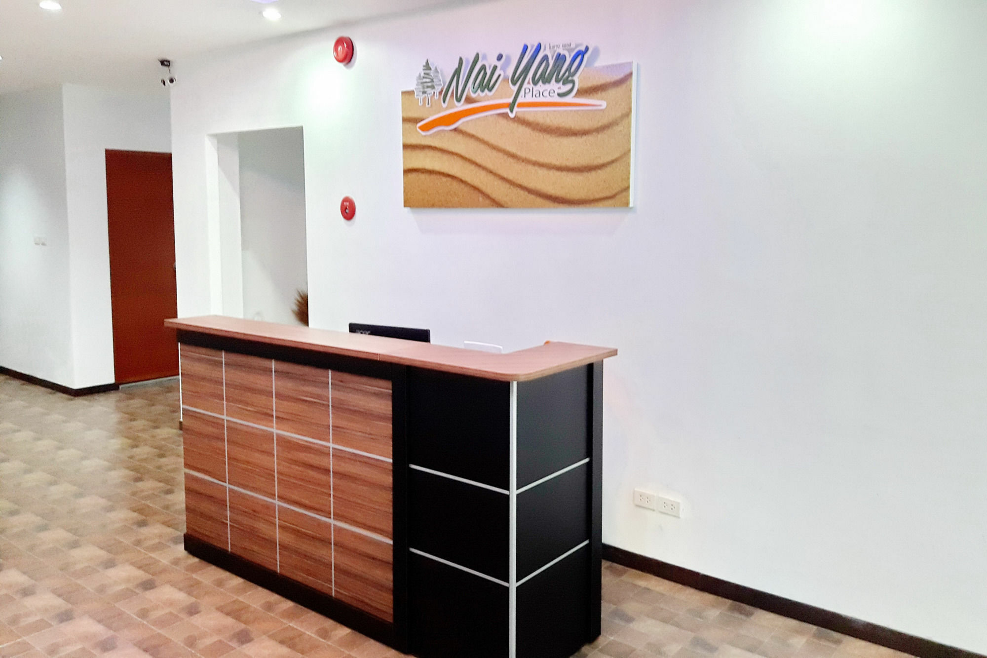 Nai Yang Place - Phuket Airport Eksteriør bilde
