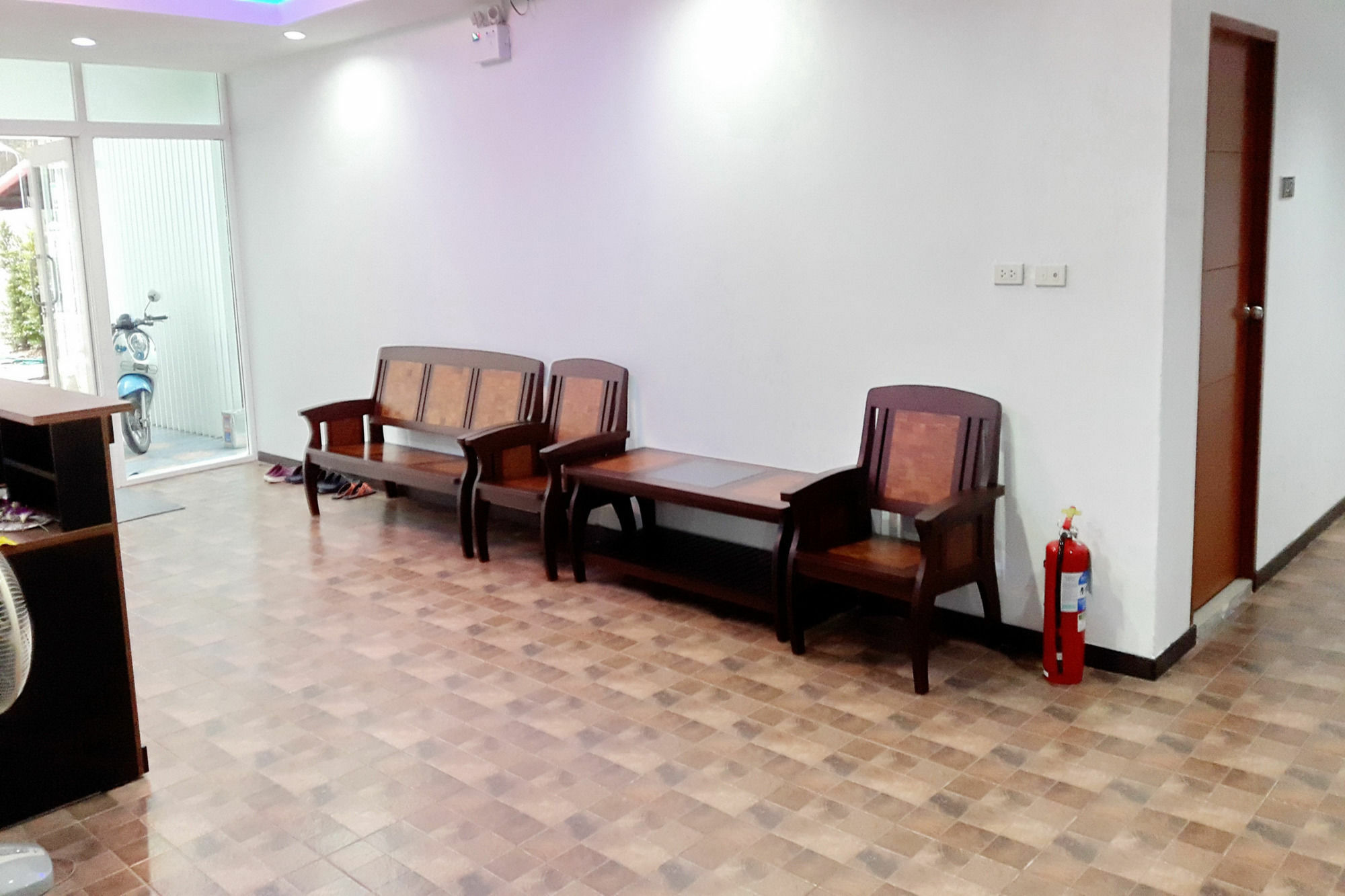 Nai Yang Place - Phuket Airport Eksteriør bilde