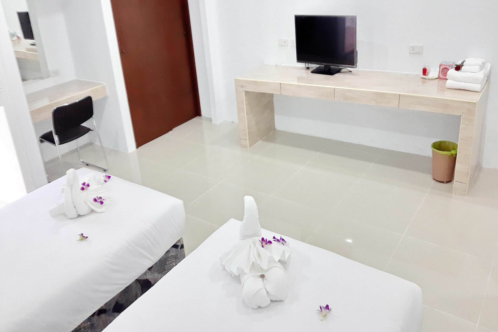 Nai Yang Place - Phuket Airport Eksteriør bilde