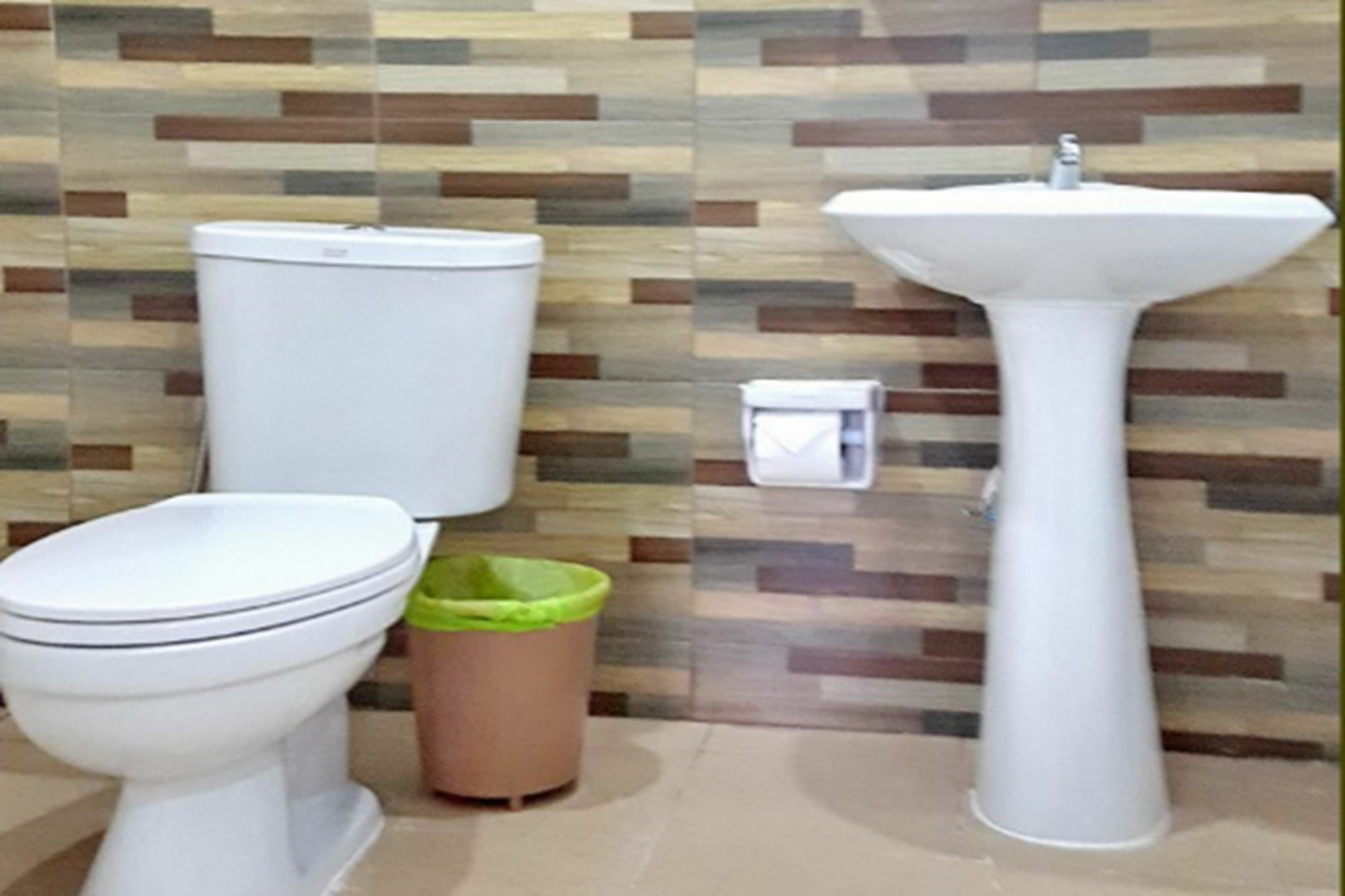 Nai Yang Place - Phuket Airport Eksteriør bilde