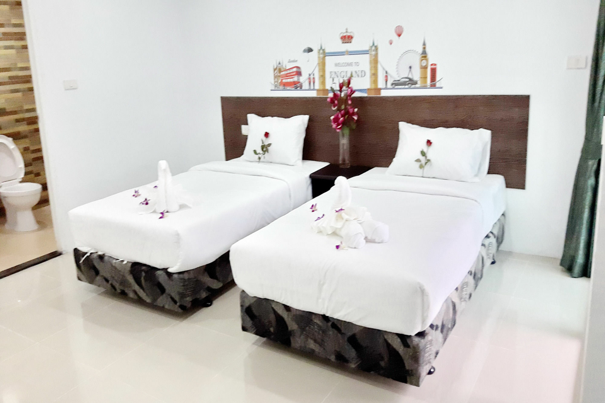 Nai Yang Place - Phuket Airport Eksteriør bilde