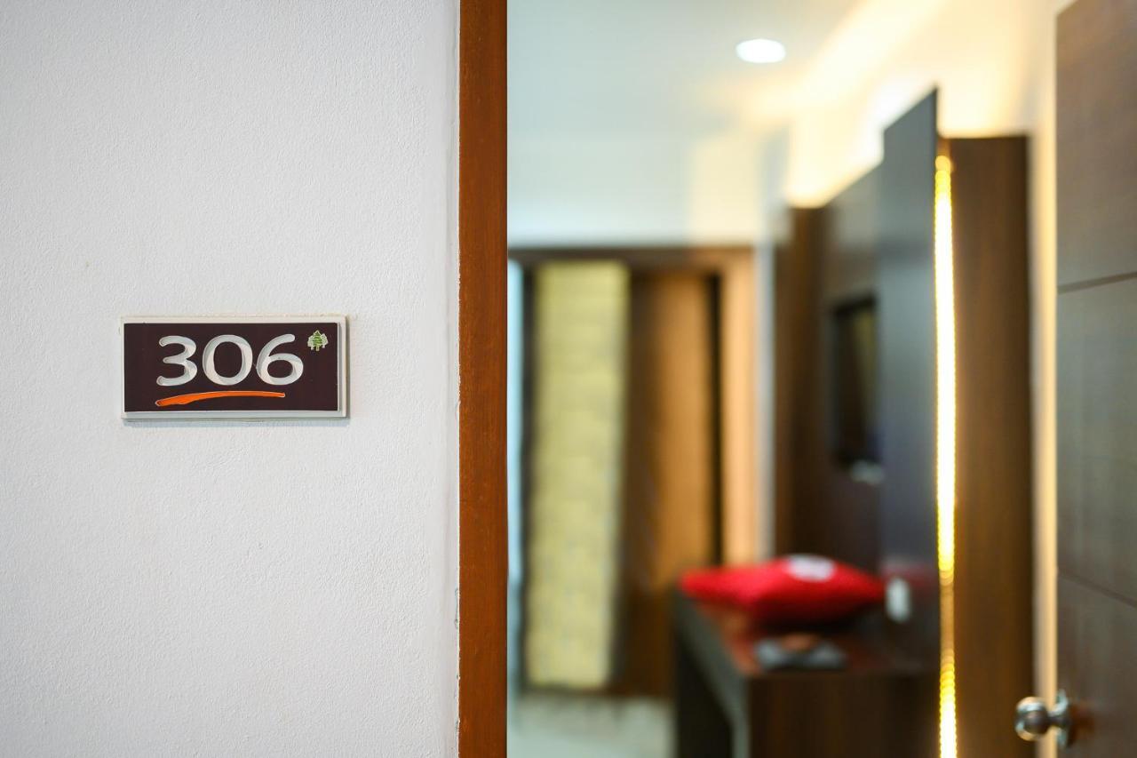 Nai Yang Place - Phuket Airport Eksteriør bilde