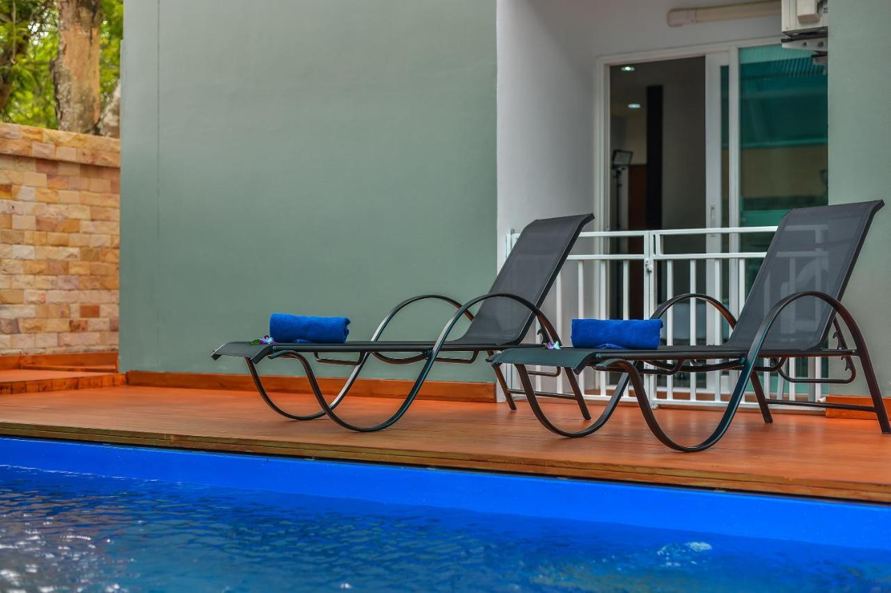 Nai Yang Place - Phuket Airport Eksteriør bilde